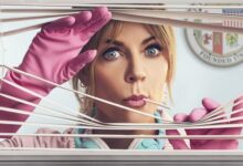 مسلسل high potential الحلقة 5