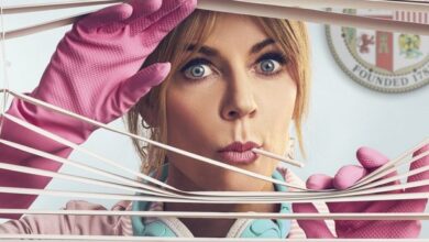 مسلسل high potential الحلقة 5