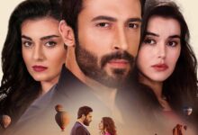 مسلسل الزوجة الاخرى 36