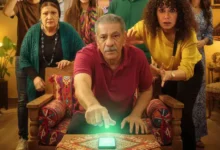 مسلسل لينك الحلقة 18